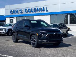 2026 Chevrolet Trailblazer for sale in Chester VA