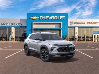 2026 Chevrolet Trailblazer for sale in Cincinnati OH
