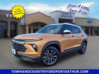 2024 Chevrolet Trailblazer for sale in Port Arthur TX