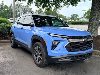 2024 Chevrolet Trailblazer for sale in Greer SC