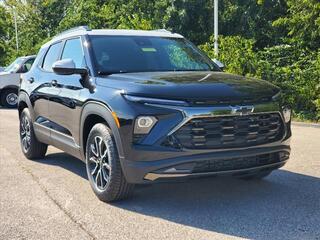 2025 Chevrolet Trailblazer for sale in Cincinnati OH