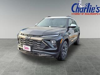 2025 Chevrolet Trailblazer for sale in Winthrop ME