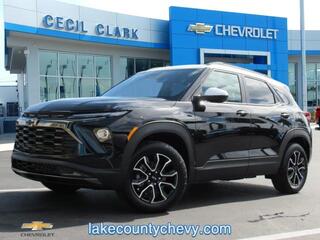 2025 Chevrolet Trailblazer for sale in Leesburg FL