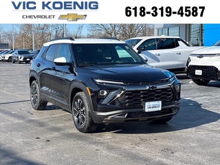 2025 Chevrolet Trailblazer for sale in Carbondale IL