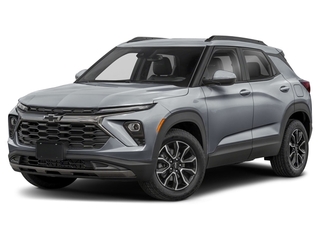 2025 Chevrolet Trailblazer for sale in Plano TX