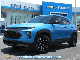 2026 Chevrolet Trailblazer for sale in Leesburg FL