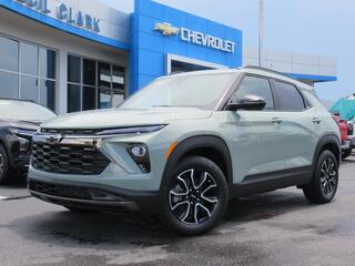 2026 Chevrolet Trailblazer for sale in Leesburg FL