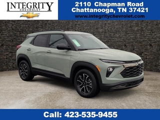 2026 Chevrolet Trailblazer for sale in Chattanooga TN