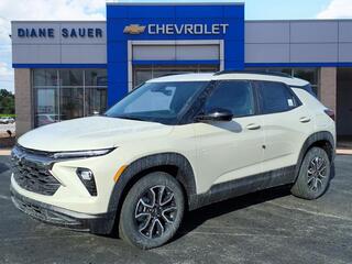 2026 Chevrolet Trailblazer for sale in Warren OH