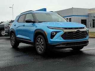2026 Chevrolet Trailblazer for sale in Cincinnati OH