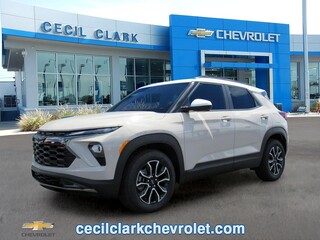 2026 Chevrolet Trailblazer for sale in Leesburg FL