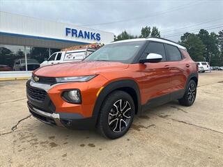 2023 Chevrolet Trailblazer for sale in Kosciusko MS
