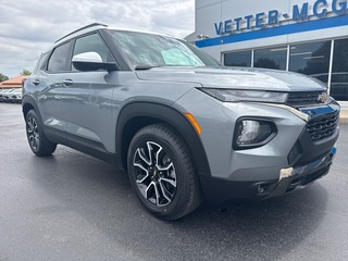 2023 Chevrolet Trailblazer for sale in Three Rivers MI