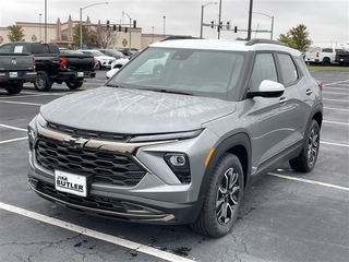 2025 Chevrolet Trailblazer for sale in Fenton MO