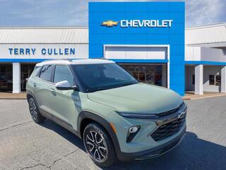 2025 Chevrolet Trailblazer for sale in Jonesboro GA