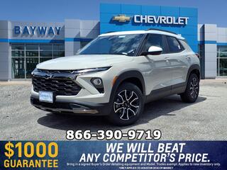 2026 Chevrolet Trailblazer for sale in Pearland TX
