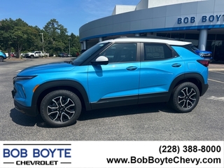 2026 Chevrolet Trailblazer for sale in Biloxi MS