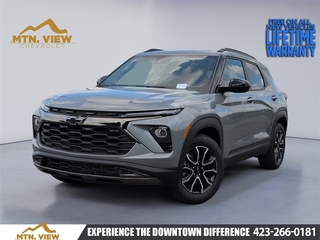 2026 Chevrolet Trailblazer for sale in Chattanooga TN