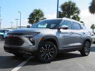 2026 Chevrolet Trailblazer for sale in Leesburg FL