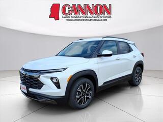 2026 Chevrolet Trailblazer for sale in Oxford MS