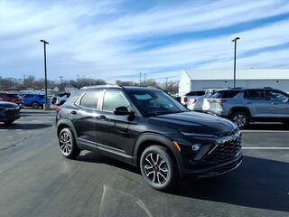 2026 Chevrolet Trailblazer for sale in Lansing IL