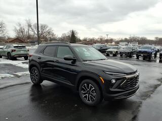 2026 Chevrolet Trailblazer for sale in Lansing IL