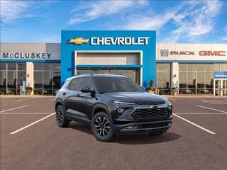 2026 Chevrolet Trailblazer for sale in Cincinnati OH