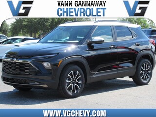 2026 Chevrolet Trailblazer for sale in Eustis FL