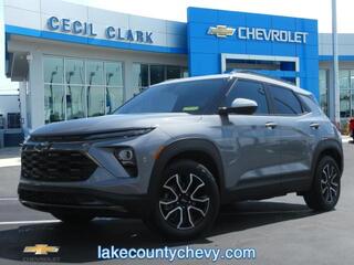 2025 Chevrolet Trailblazer for sale in Leesburg FL