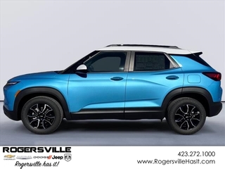 2025 Chevrolet Trailblazer for sale in Rogersville TN