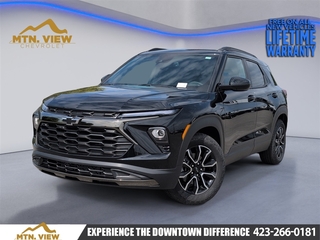 2026 Chevrolet Trailblazer for sale in Chattanooga TN