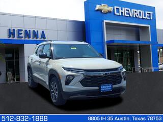 2026 Chevrolet Trailblazer for sale in Austin TX