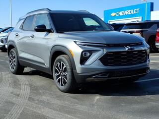 2026 Chevrolet Trailblazer for sale in Cincinnati OH