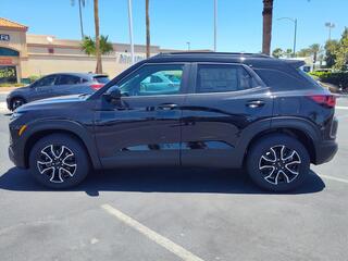 2026 Chevrolet Trailblazer for sale in Las Vegas NV