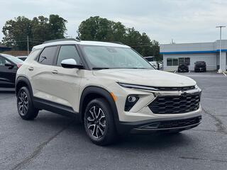 2026 Chevrolet Trailblazer for sale in West Union SC
