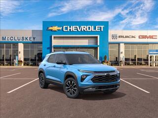 2026 Chevrolet Trailblazer for sale in Cincinnati OH