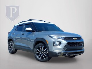 2023 Chevrolet Trailblazer for sale in Kernersville NC