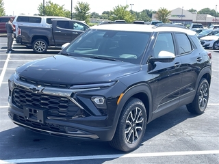 2025 Chevrolet Trailblazer for sale in Fenton MO