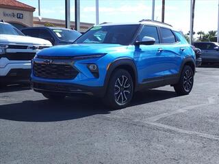 2025 Chevrolet Trailblazer for sale in Las Vegas NV