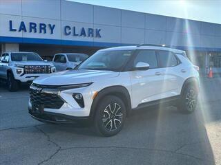 2025 Chevrolet Trailblazer for sale in Amory MS