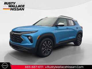 2025 Chevrolet Trailblazer for sale in Knoxville TN