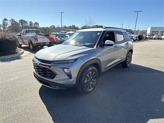 2025 Chevrolet Trailblazer