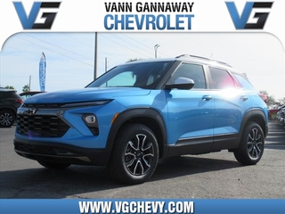2025 Chevrolet Trailblazer