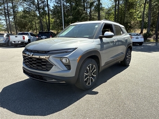 2025 Chevrolet Trailblazer for sale in Sanford NC