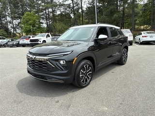 2025 Chevrolet Trailblazer for sale in Sanford NC