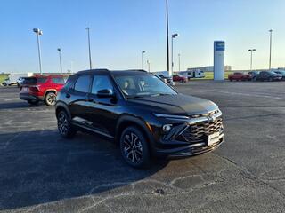 2026 Chevrolet Trailblazer for sale in Bradley IL