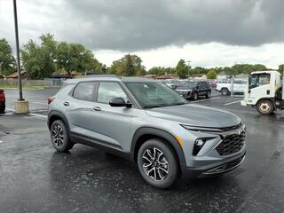 2026 Chevrolet Trailblazer for sale in Lansing IL