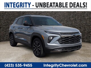2026 Chevrolet Trailblazer for sale in Chattanooga TN