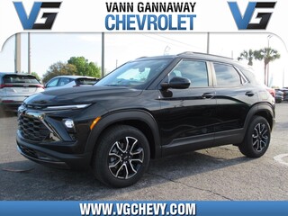 2026 Chevrolet Trailblazer for sale in Eustis FL