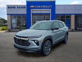 2026 Chevrolet Trailblazer for sale in Warren OH